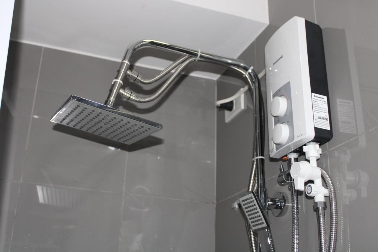 סן פדרו מקאטי Stylish&Comfort Unit With Balcony In Air Makati מראה חיצוני תמונה